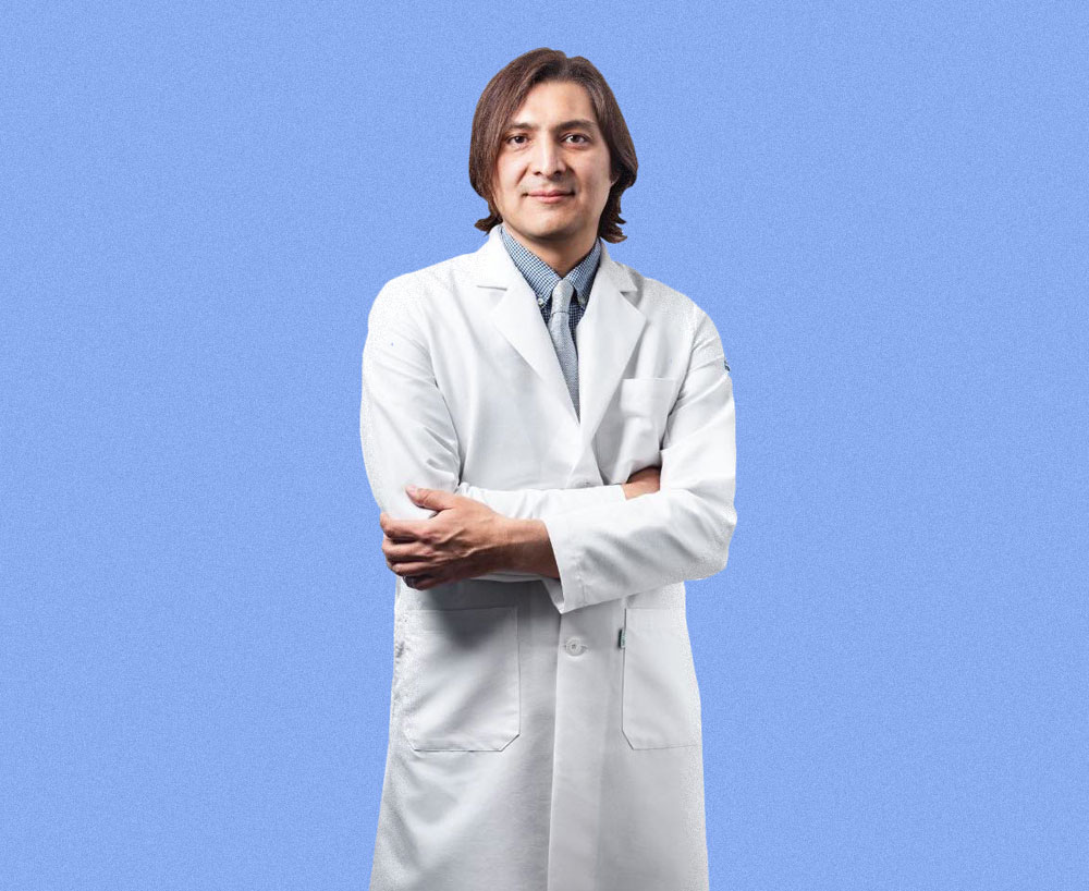 Doctor Galindo